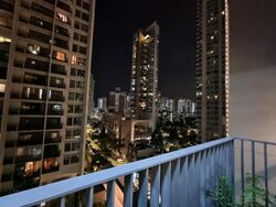 Highline Residences (D3), Condominium #429515021